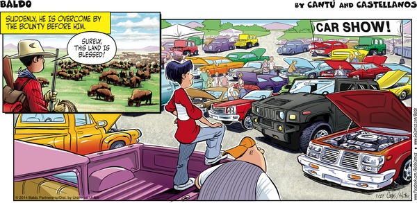 baldo